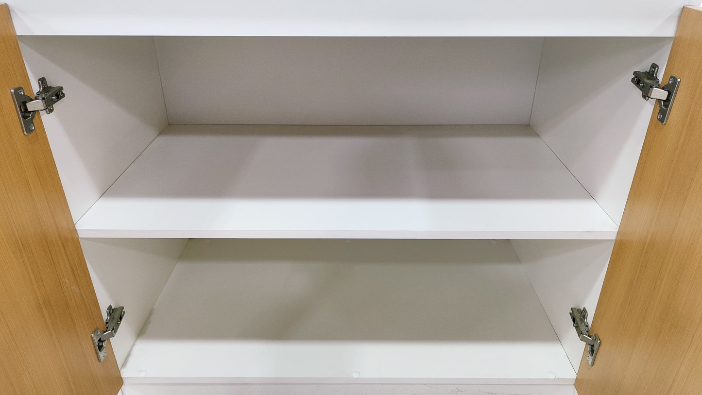 Mueble de cocina 'J'