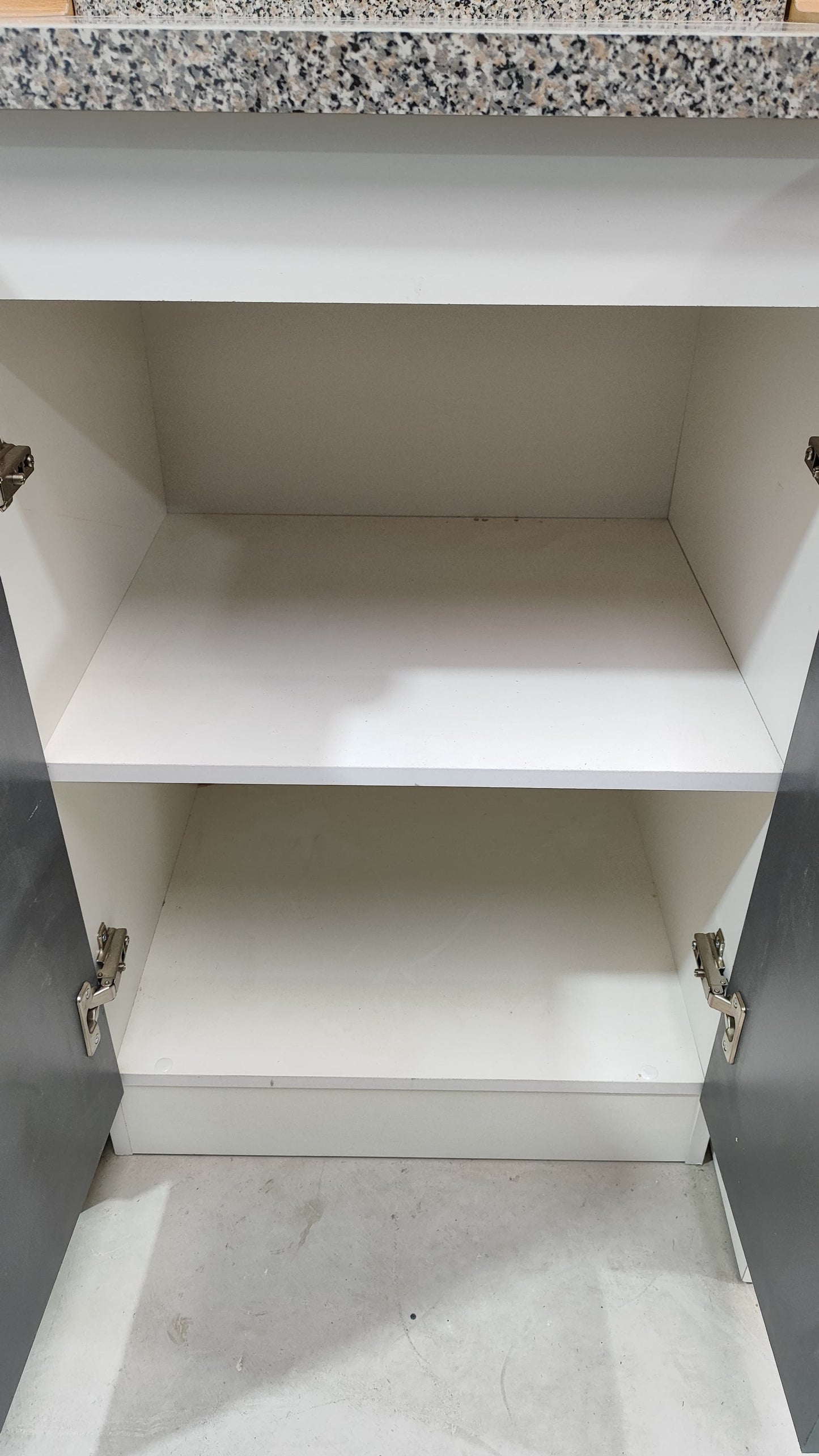 Mueble de cocina 'G'