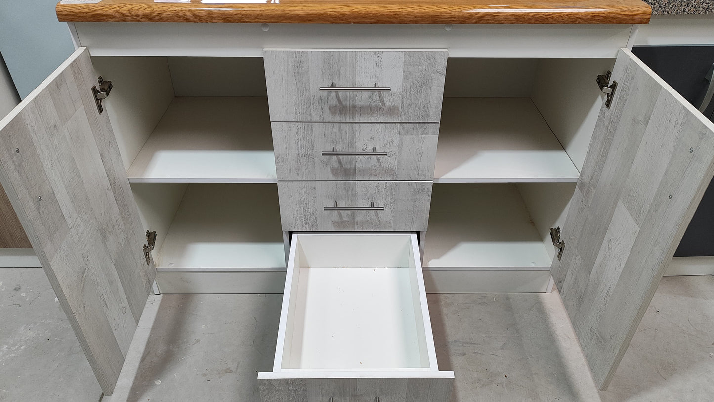Mueble de cocina 'F'