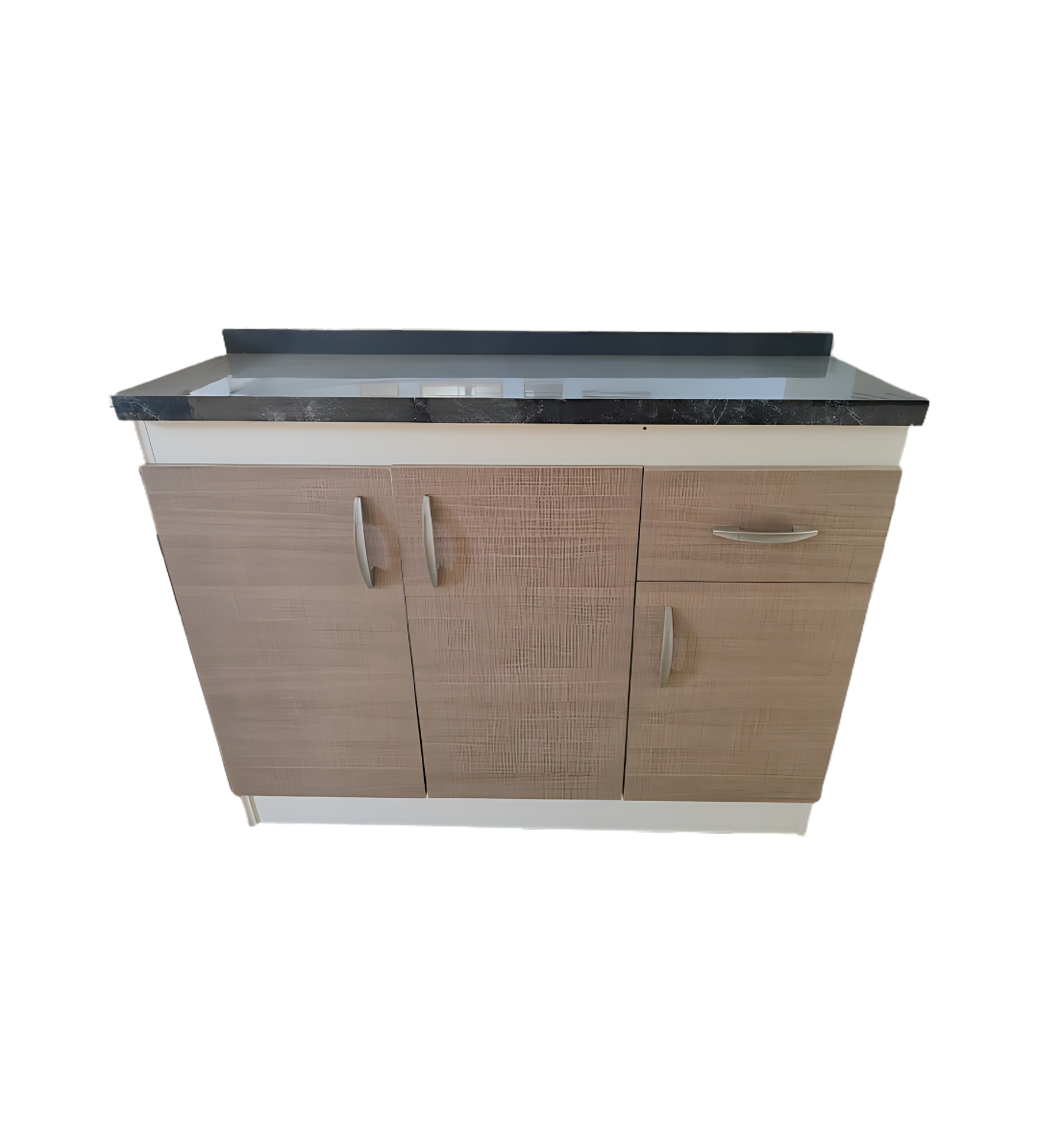 Mueble de cocina 'B²'