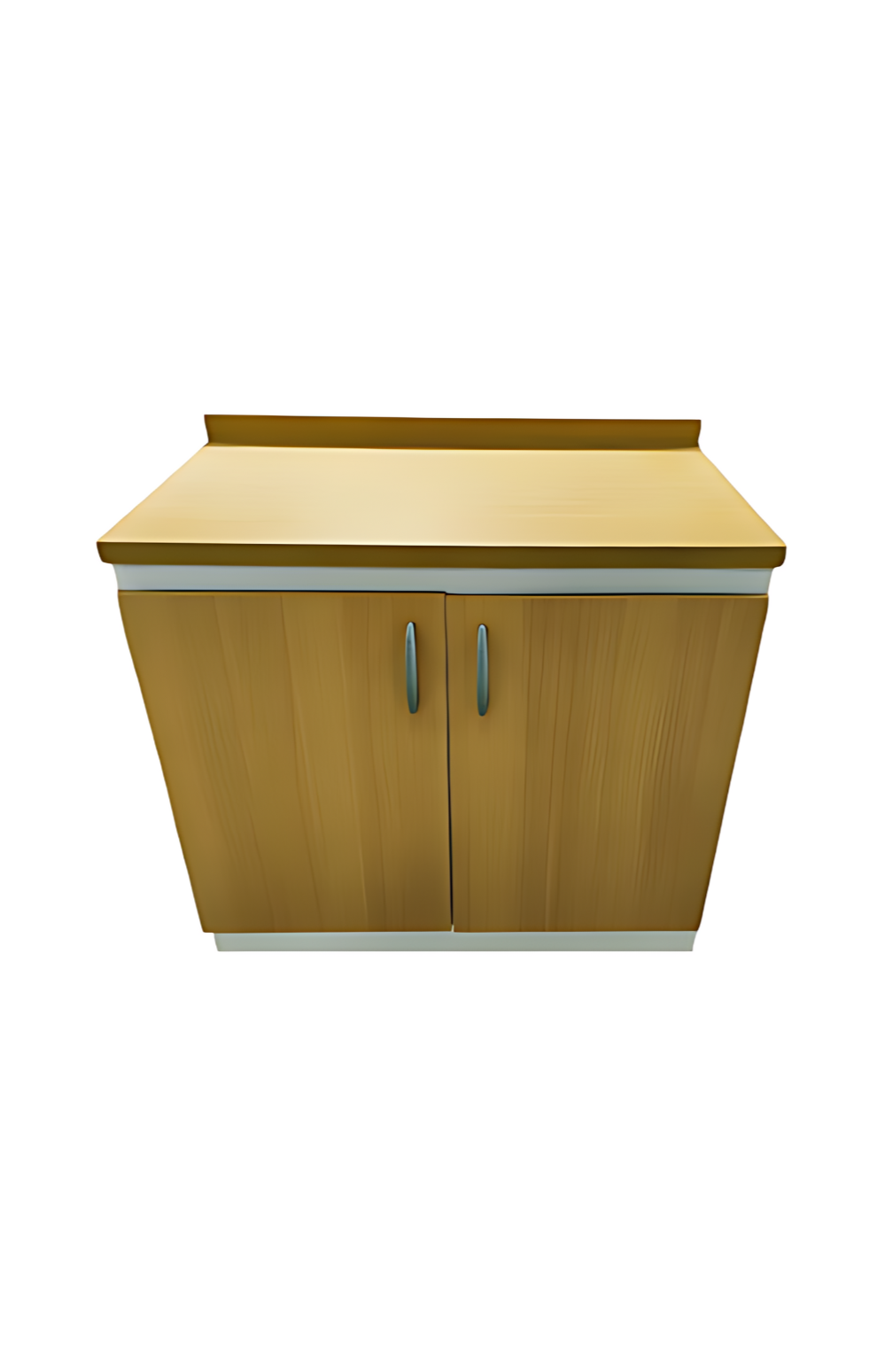 Mueble de cocina 'J'