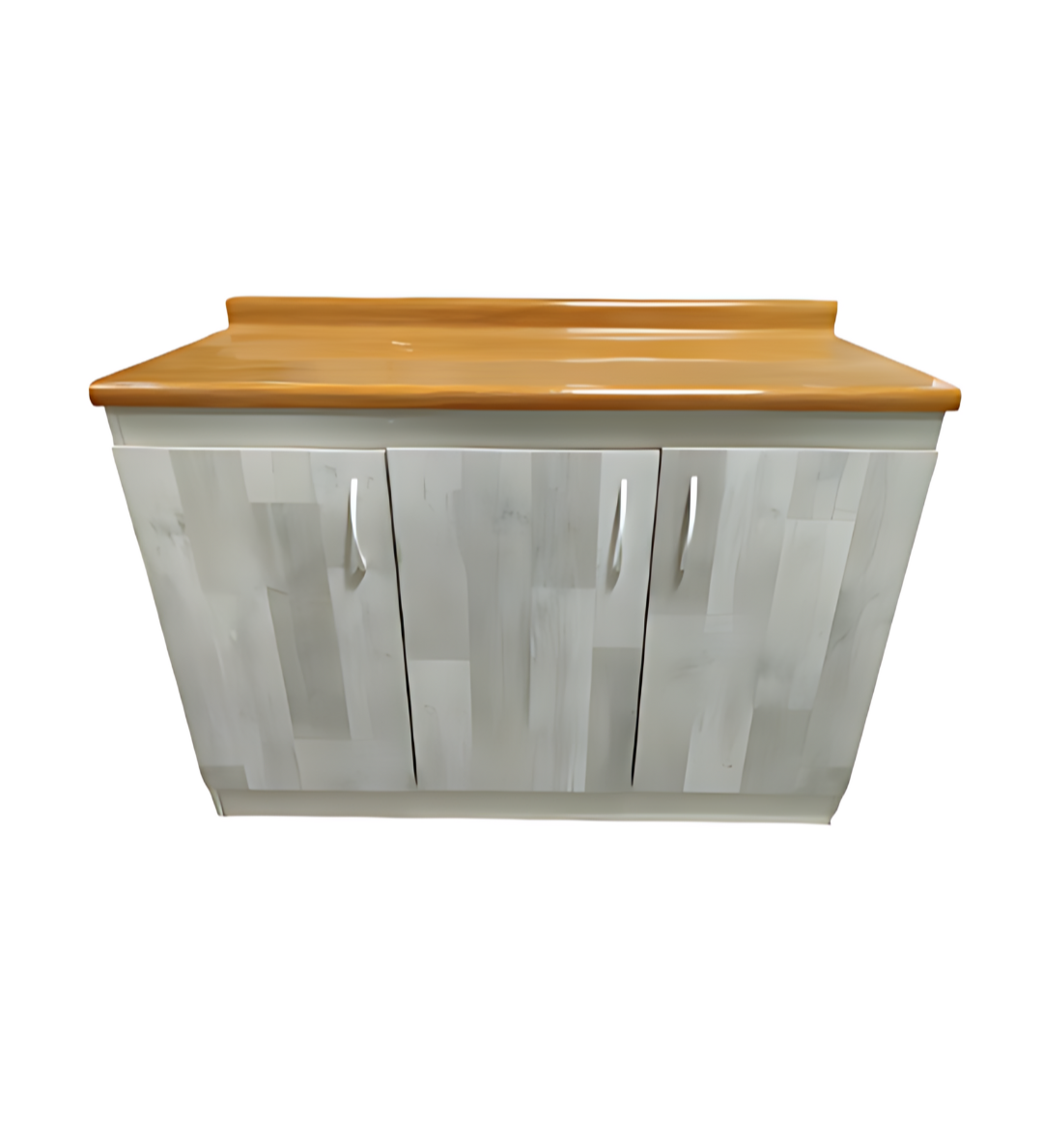 Mueble de cocina 'H'