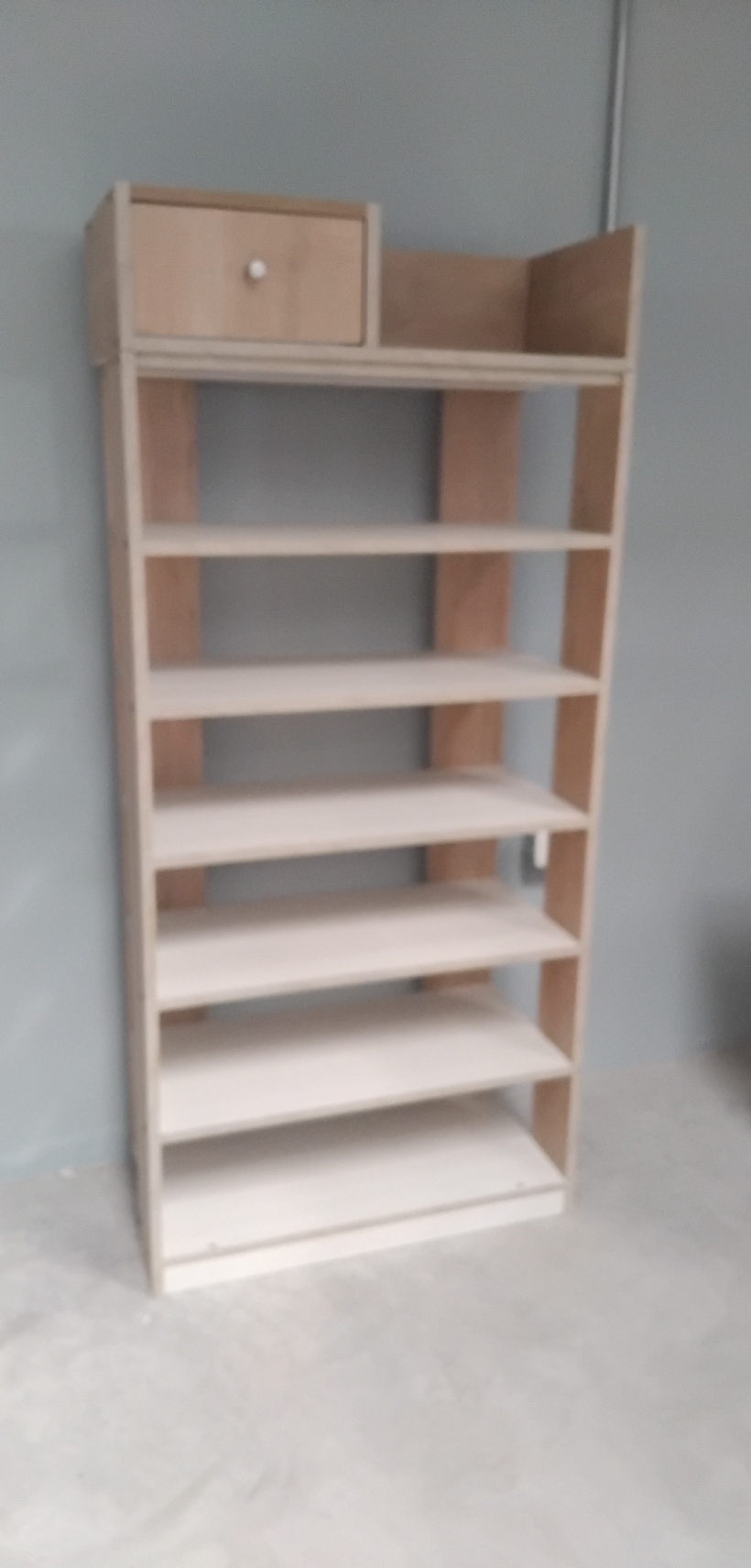 Porta Zapatos