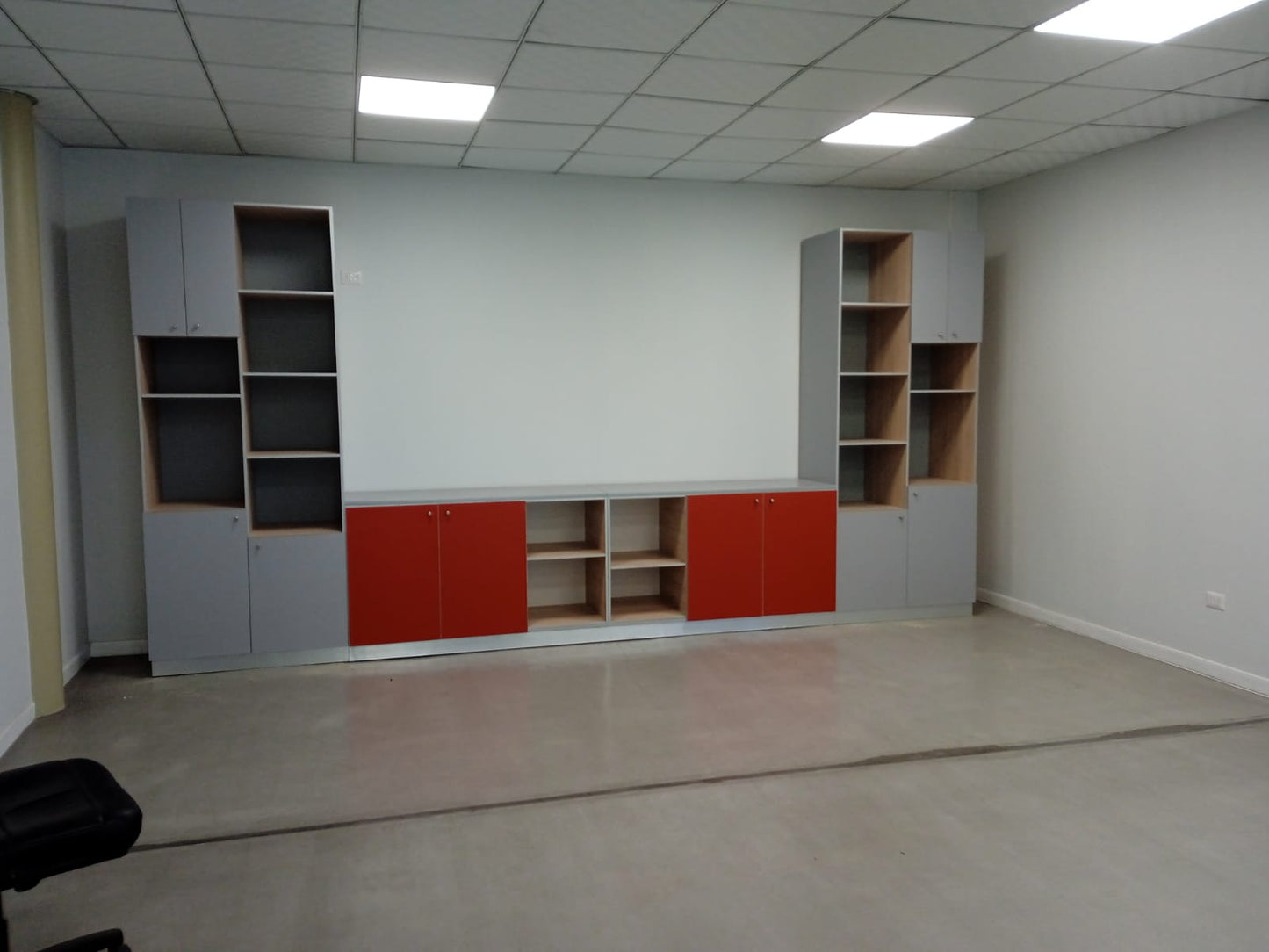 Mueble de cocina