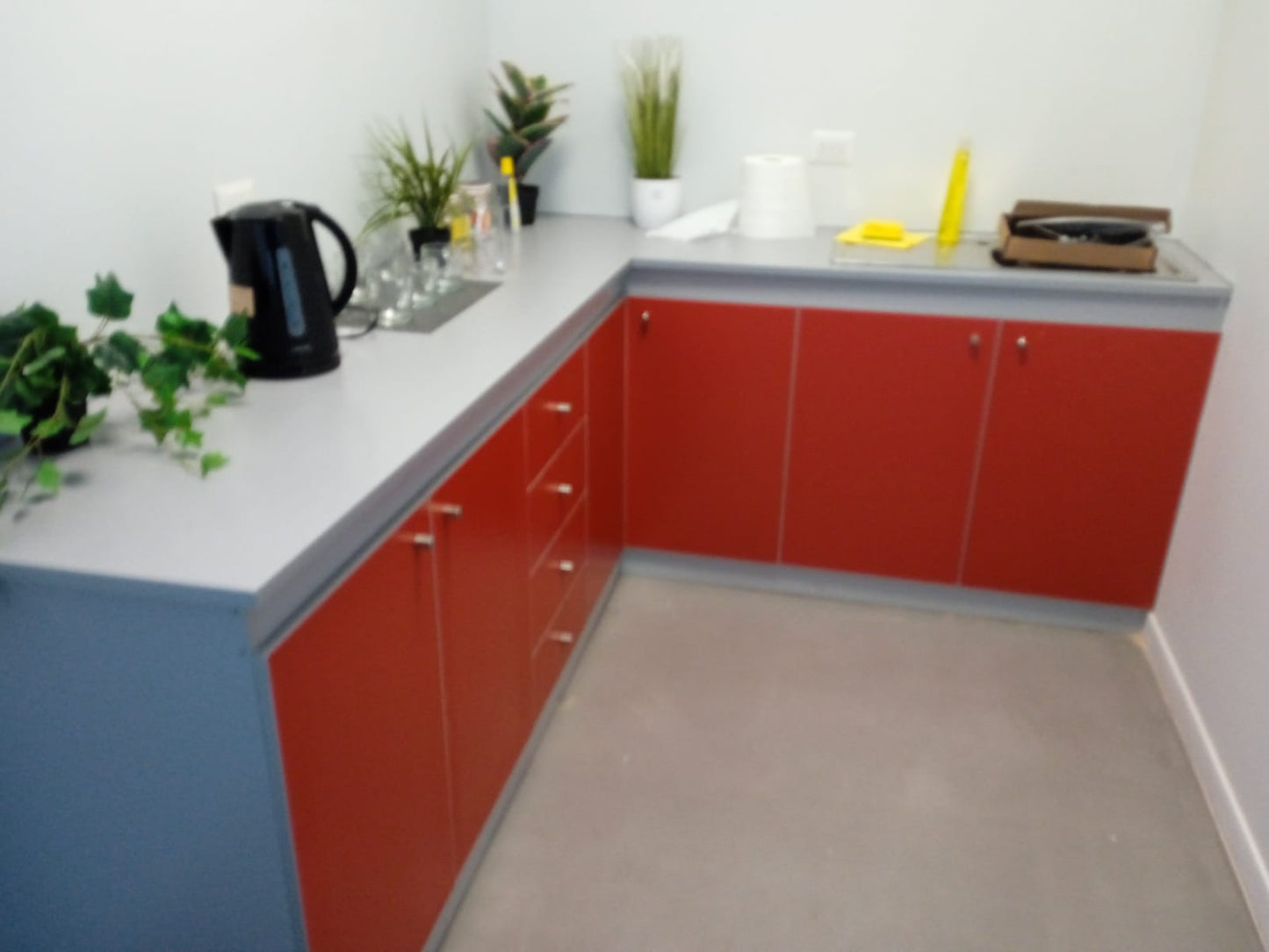 Mueble de cocina