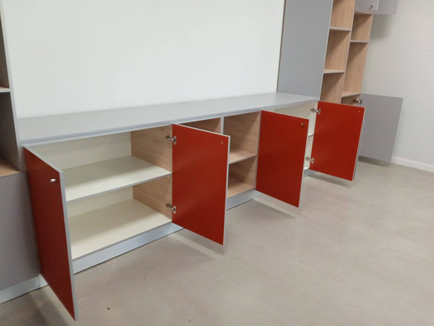 Mueble de cocina