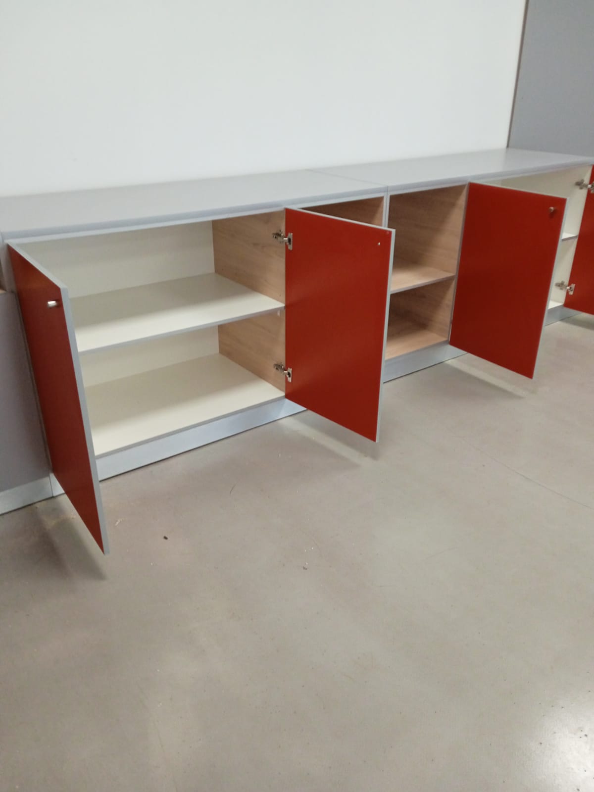 Mueble de cocina