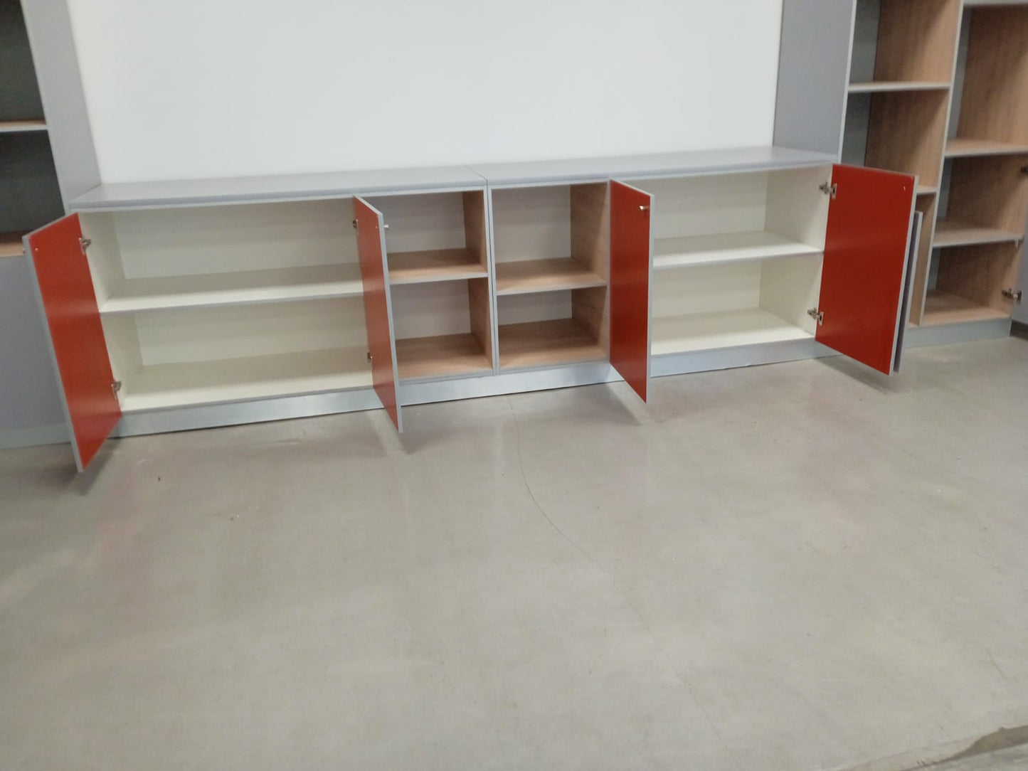 Mueble de cocina