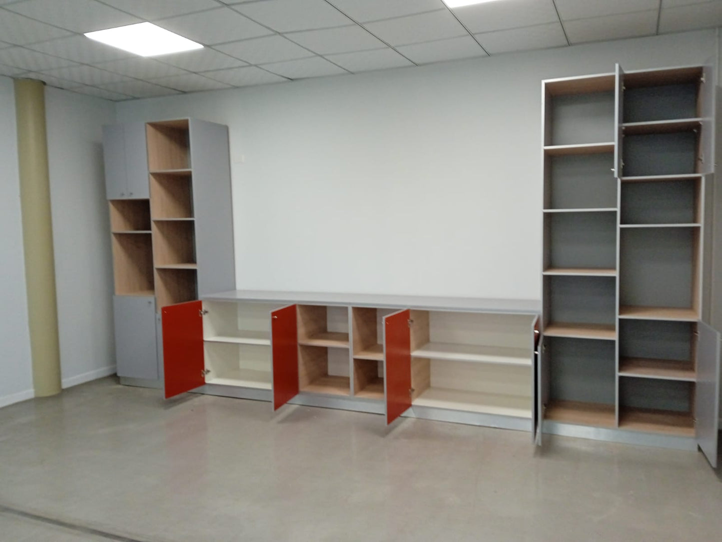 Mueble de cocina