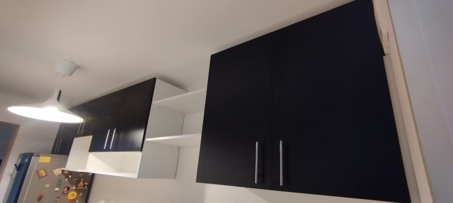 Muebles de cocina