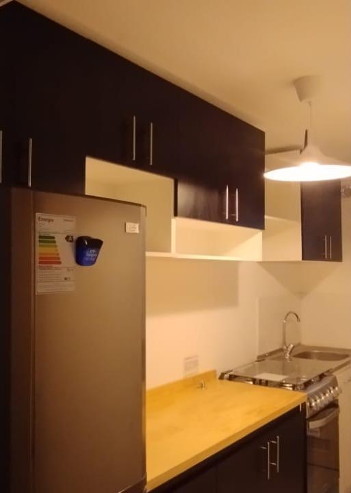 Muebles de cocina