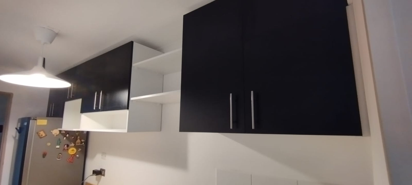 Muebles de cocina
