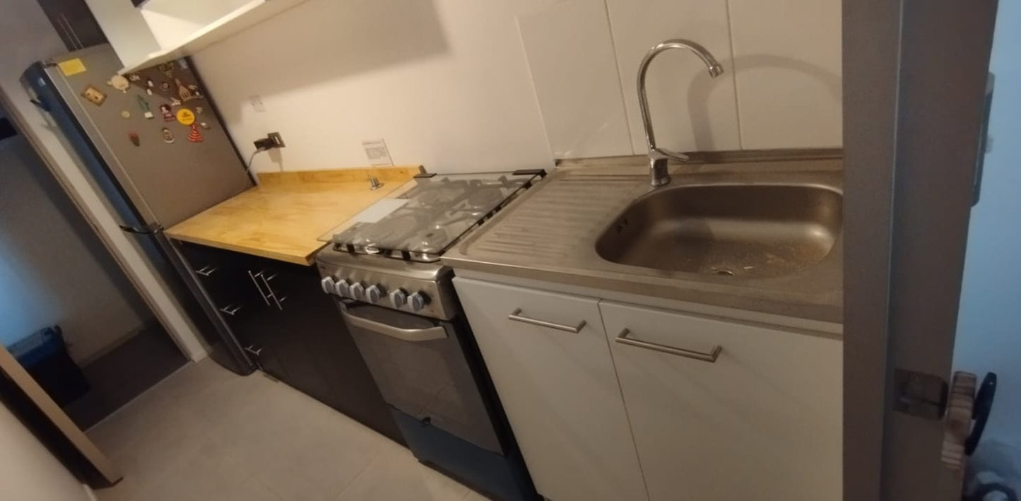 Muebles de cocina