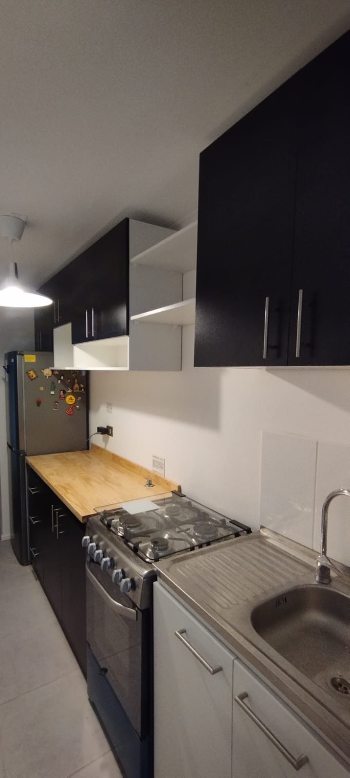 Muebles de cocina