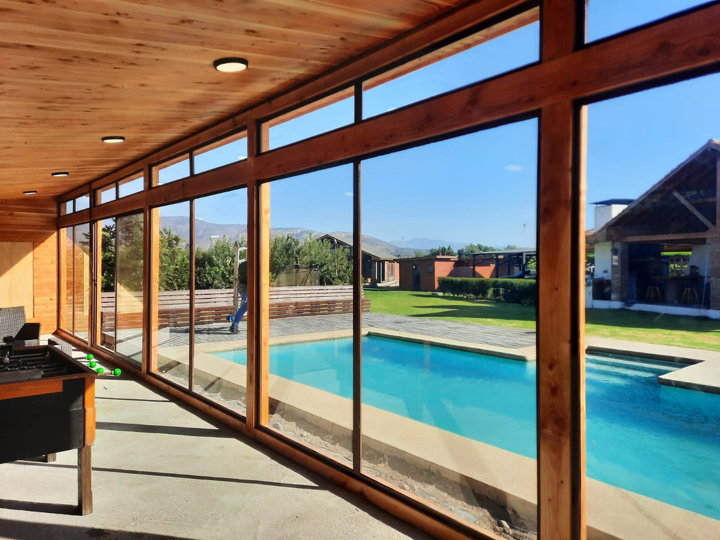 Ventanas