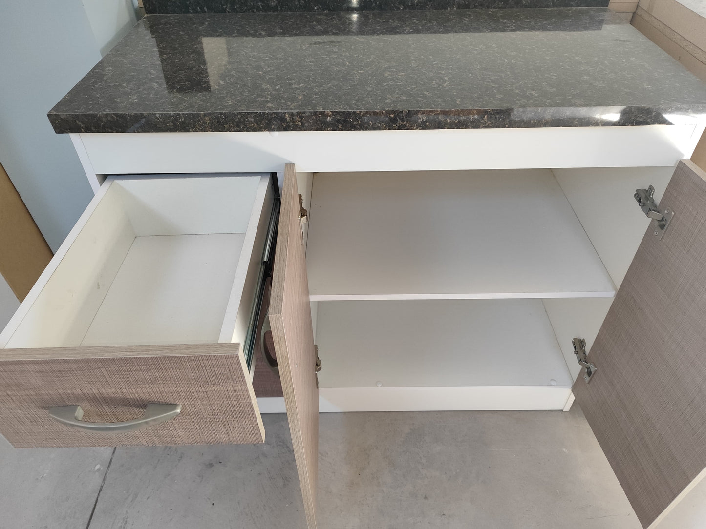 Mueble de cocina 'B'
