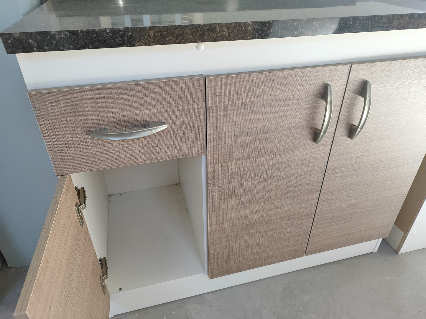 Mueble de cocina 'B'