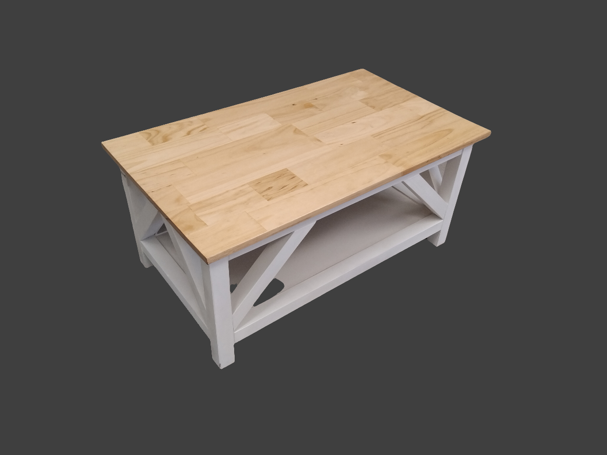 Mesa de centro