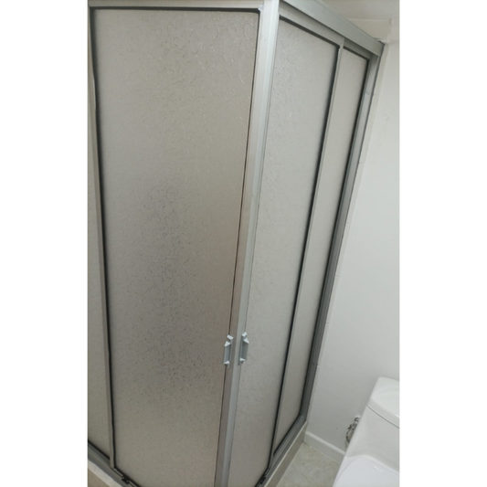 shower door