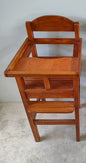 Silla para bebe