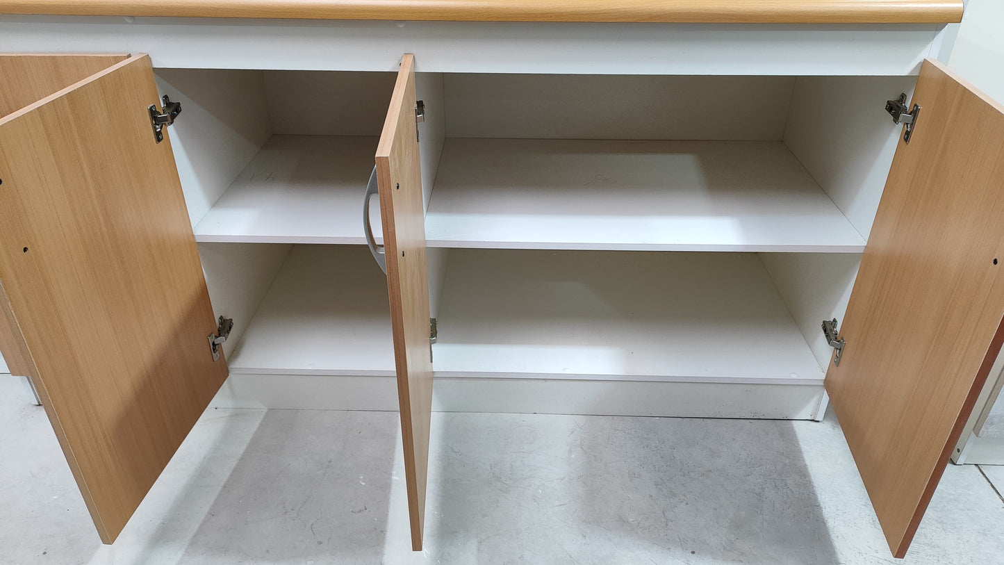 Mueble de cocina 'E'