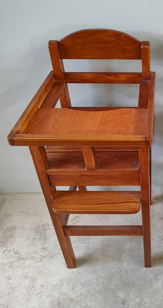 Silla para bebe