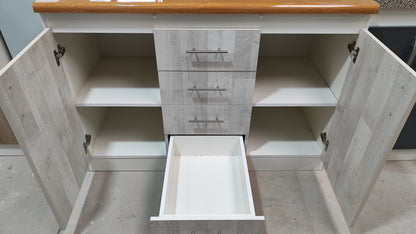 Mueble de cocina 'F'