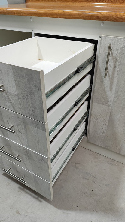 Mueble de cocina 'F'