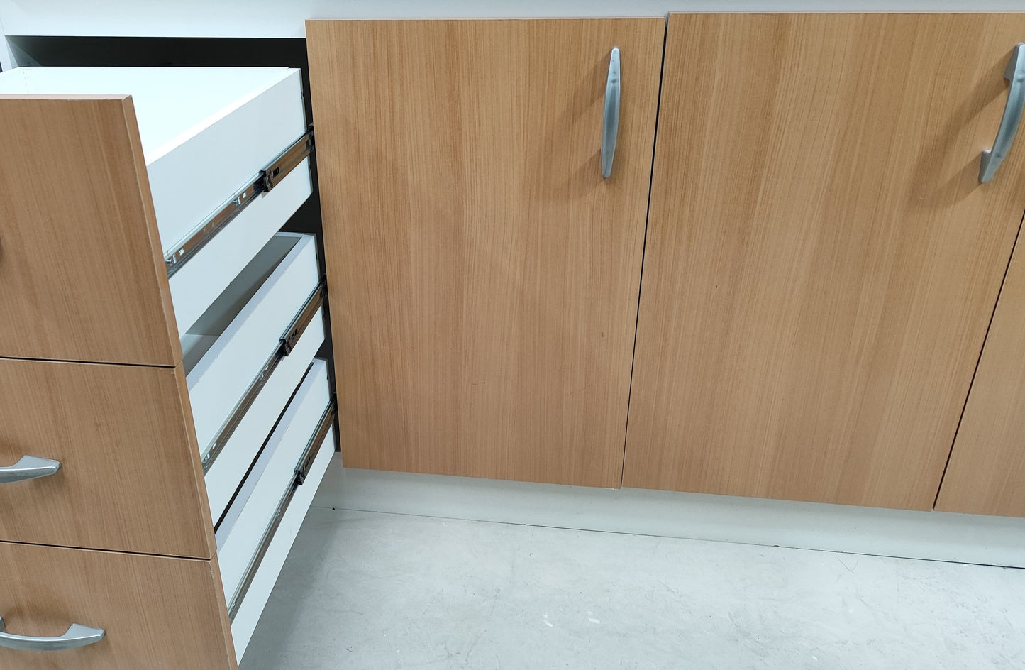 Mueble de cocina 'E'
