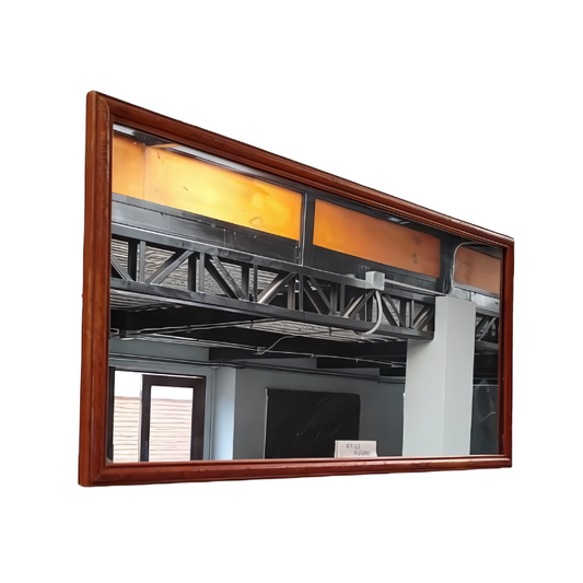 Espejo 67x33