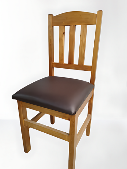 Silla comedor