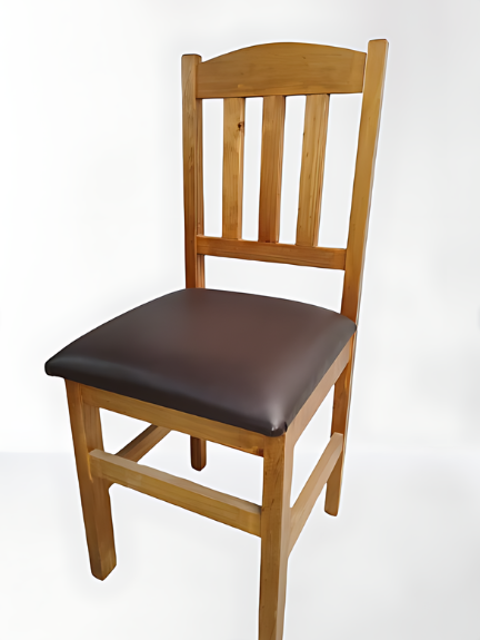 Silla comedor