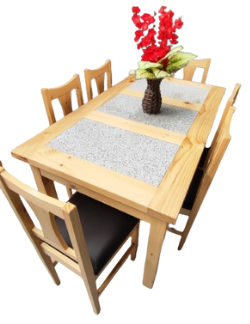 Comedor 'A'