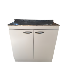 Mueble de cocina 'A'