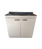 Mueble de cocina 'A'