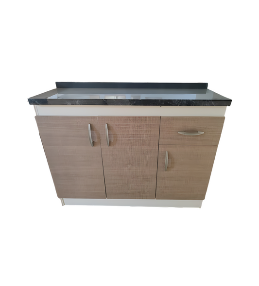 Mueble de cocina 'B²'