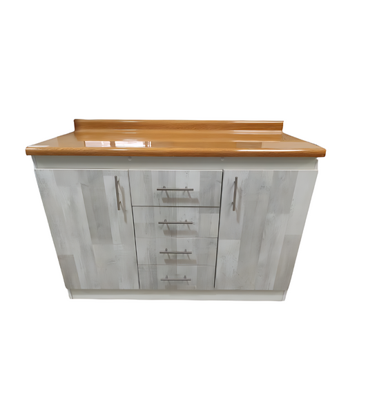 Mueble de cocina 'F'