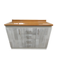 Mueble de cocina 'F'