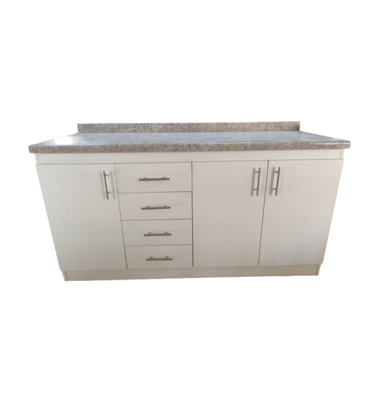 Mueble de cocina 'D'