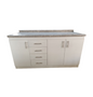 Mueble de cocina 'D'