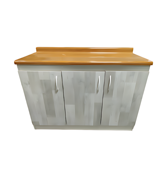 Mueble de cocina 'H'