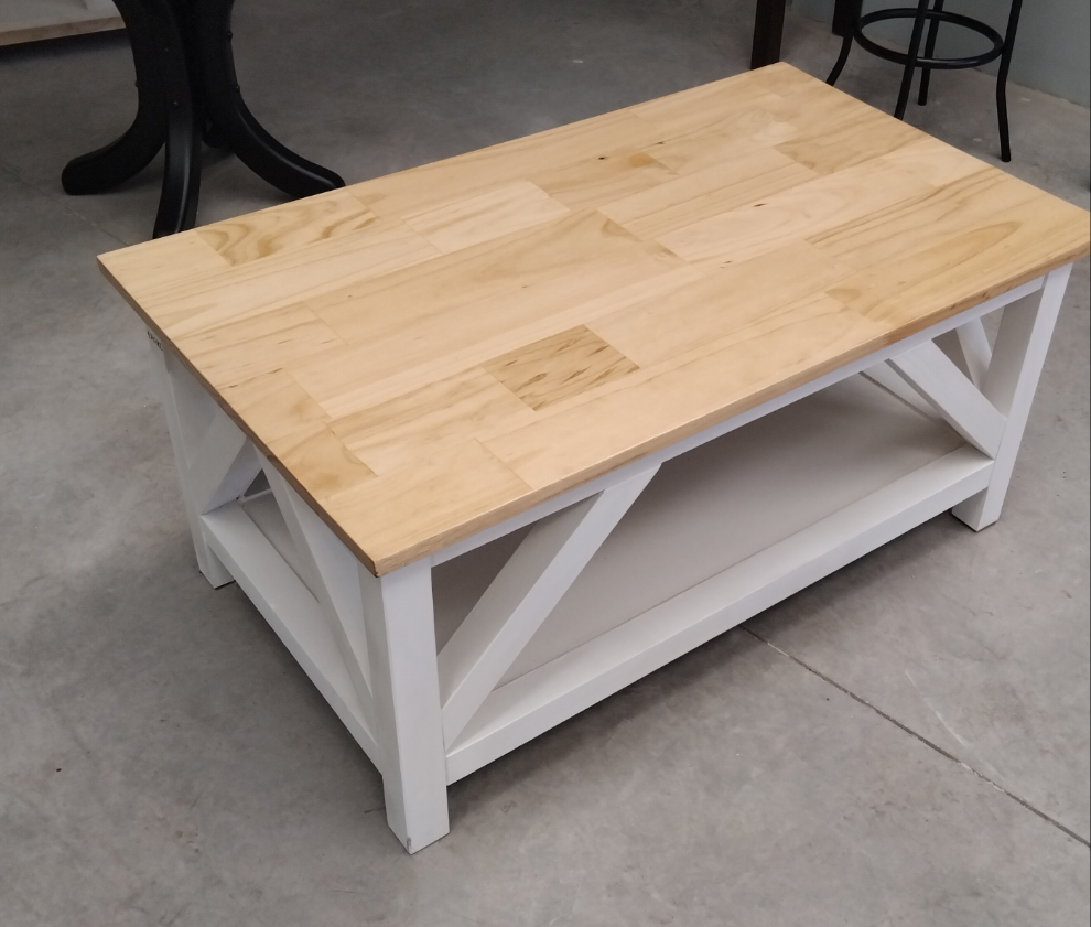 Mesa de centro