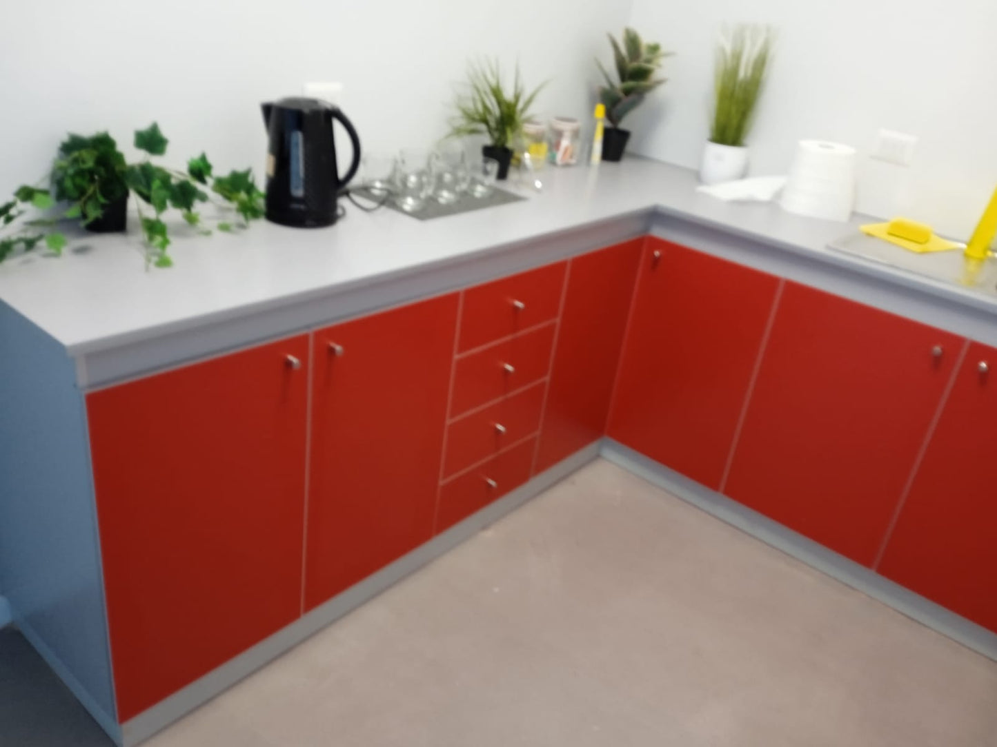Mueble de cocina