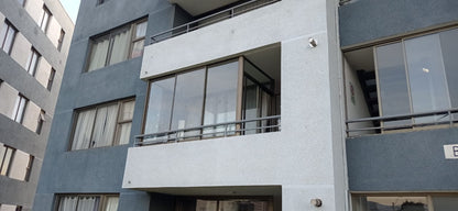 Cierre de balcon