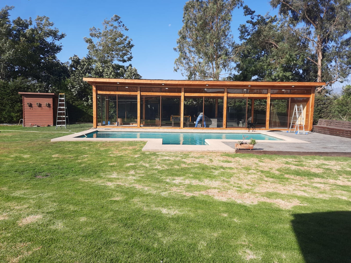 Ventanas