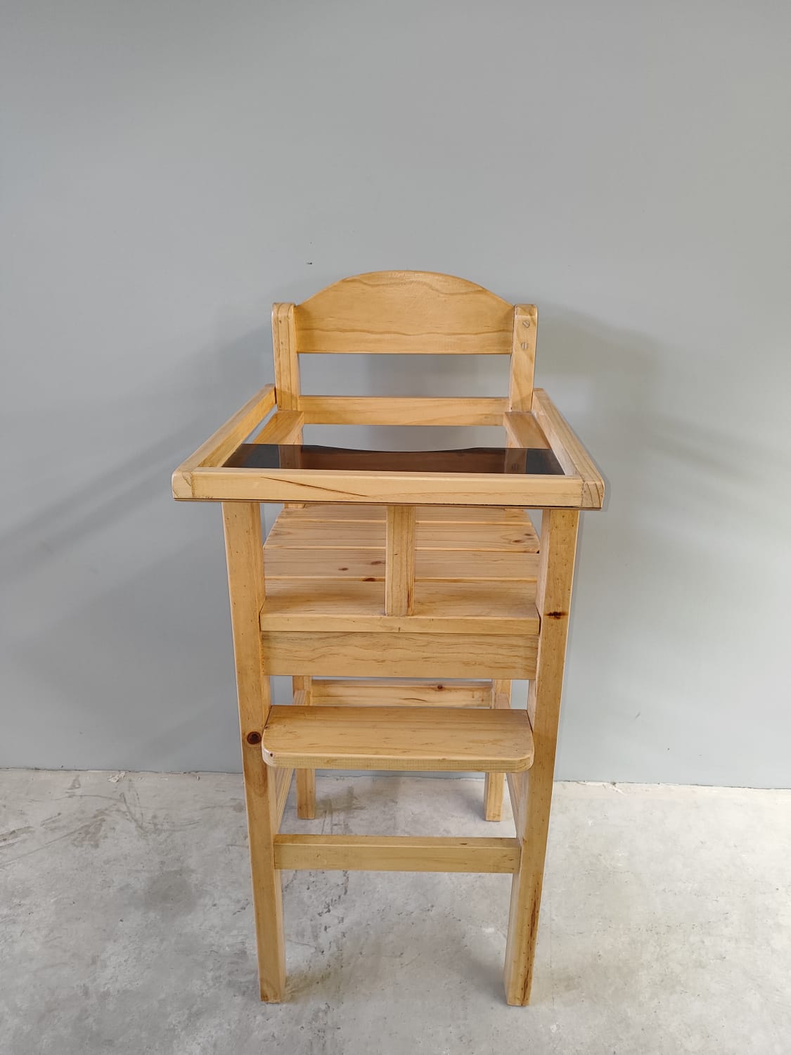 Silla para bebe