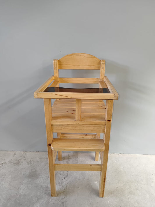 Silla para bebe