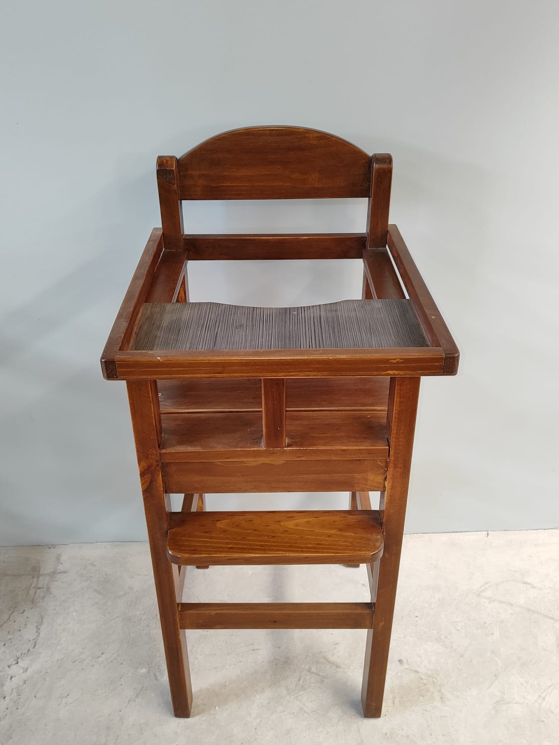 Silla para bebe