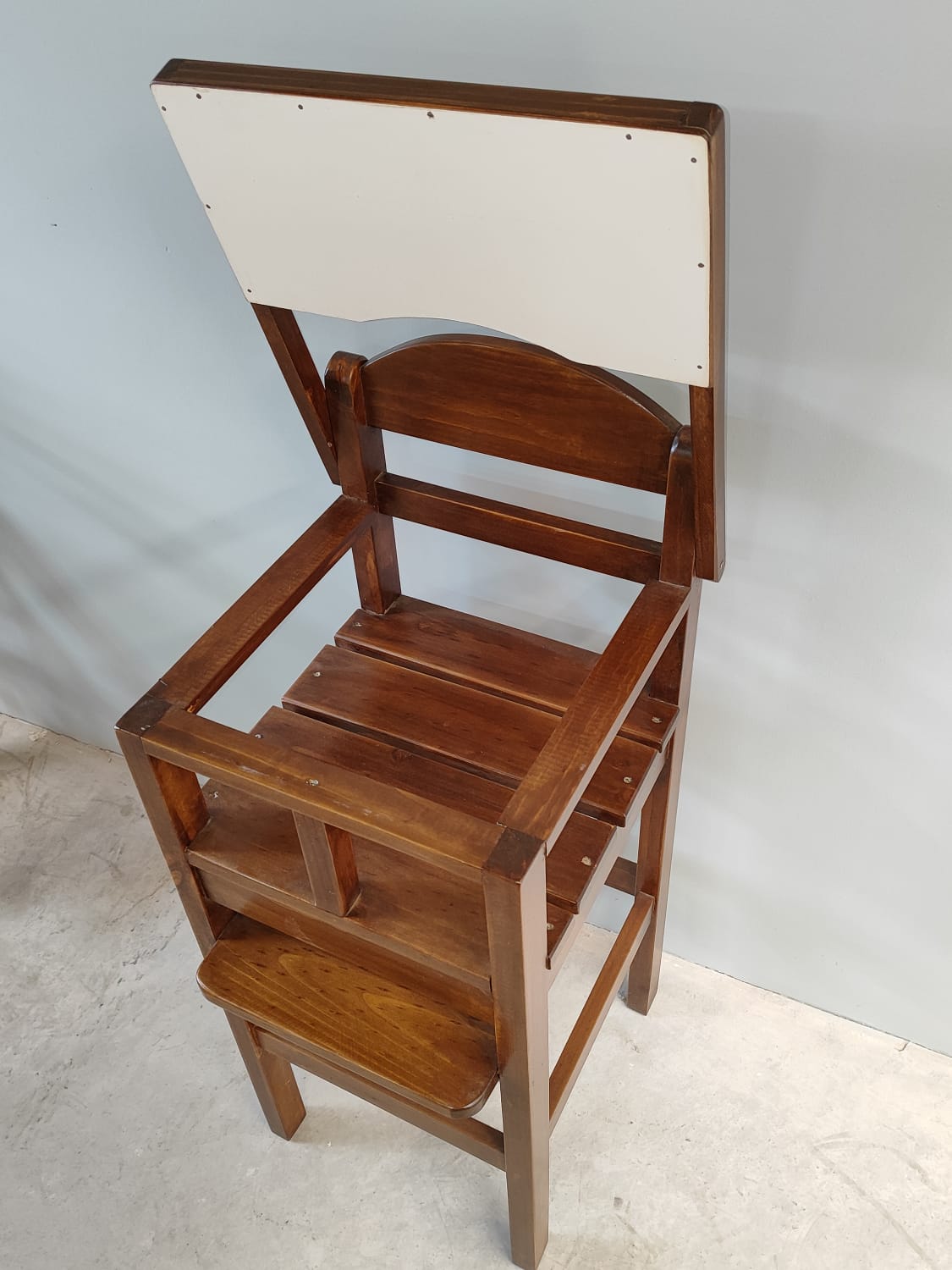 Silla para bebe