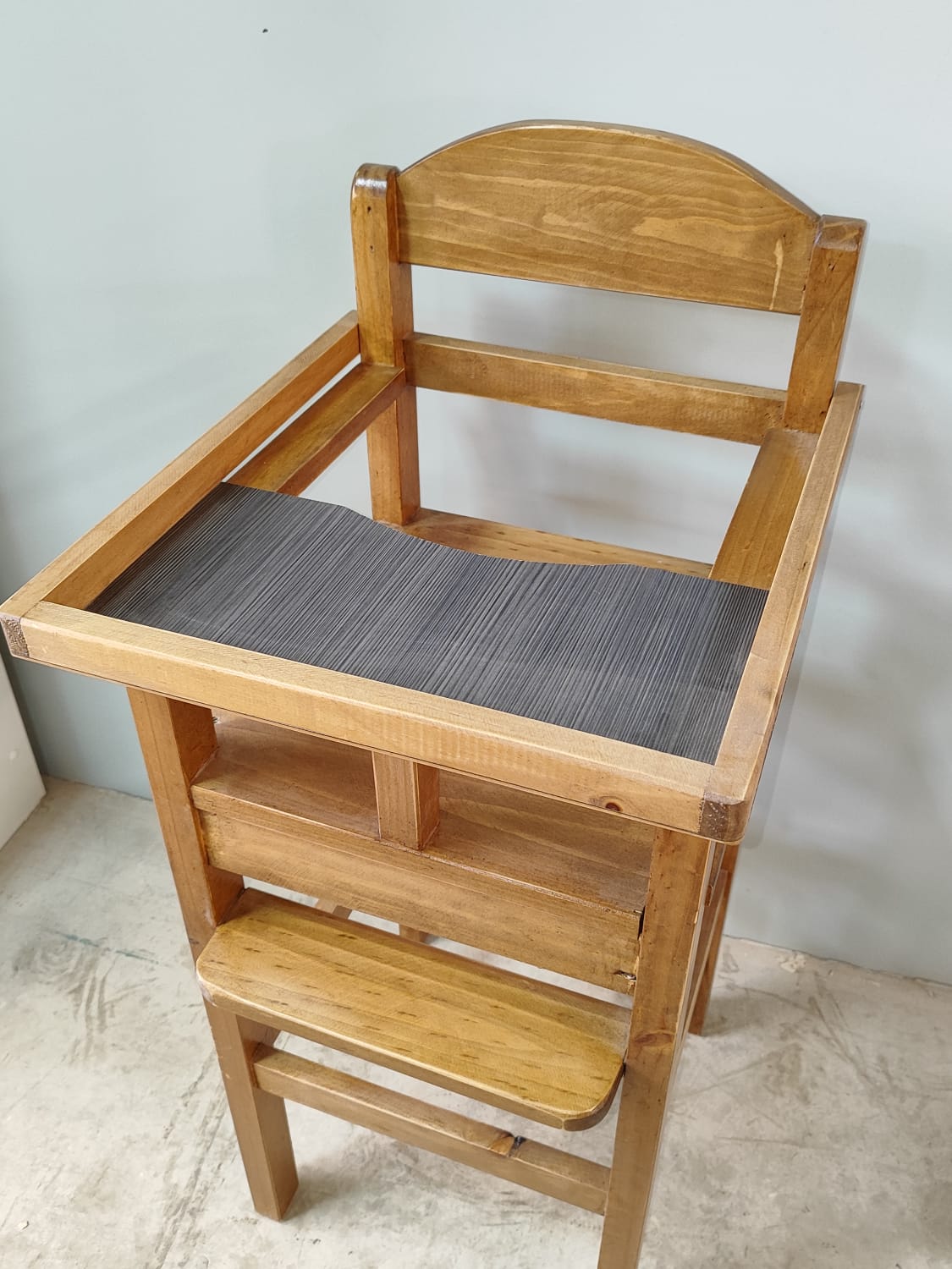 Silla para bebe